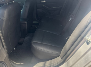 Chevrolet Malibu Básico