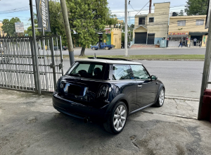 MINI Cooper Básico