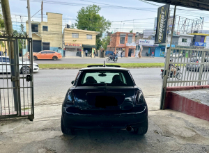 MINI Cooper Básico