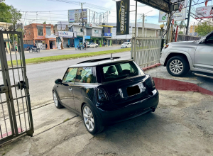 MINI Cooper Básico