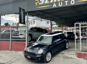 MINI Cooper Básico