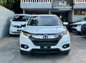 Honda HR-V EX