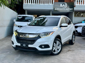 Honda HR-V EX
