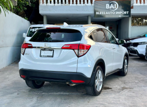 Honda HR-V EX