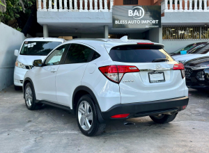 Honda HR-V EX