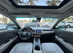 Honda HR-V EX