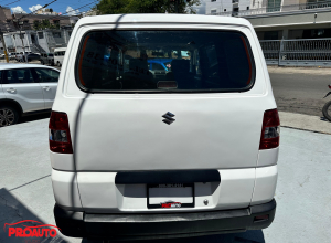 Suzuki APV Básico