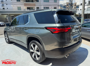 Chevrolet Traverse LS