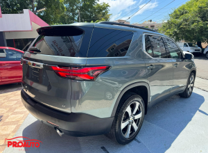 Chevrolet Traverse LS