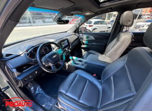 Chevrolet Traverse LS