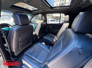 Chevrolet Traverse LS