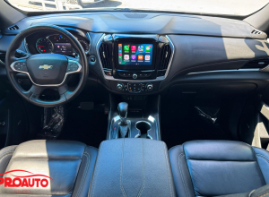 Chevrolet Traverse LS