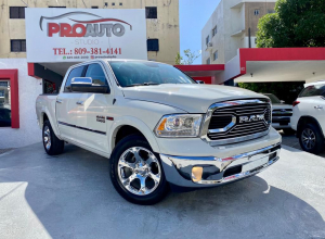 Dodge Ram 1500