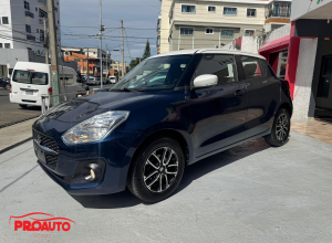 Suzuki Swift GL+
