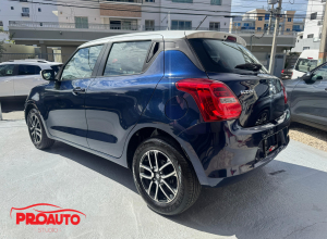 Suzuki Swift GL+