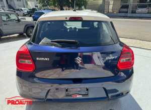 Suzuki Swift GL+