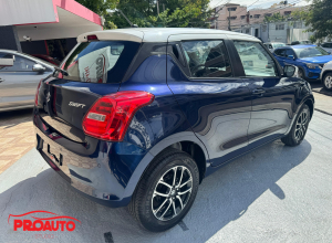 Suzuki Swift GL+