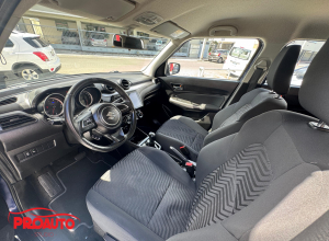 Suzuki Swift GL+