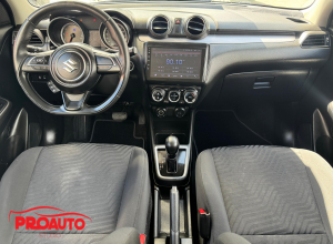 Suzuki Swift GL+