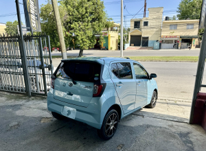 Daihatsu Mira Plus