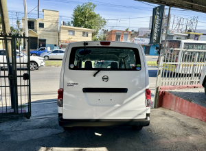 Nissan NV 200