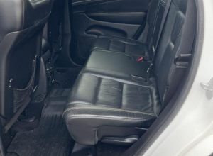 Jeep Cherokee Limited