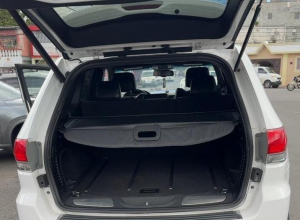 Jeep Cherokee Limited