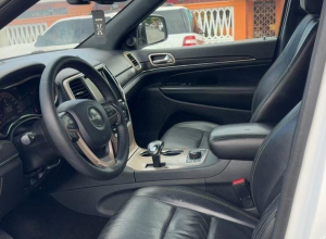 Jeep Cherokee Limited