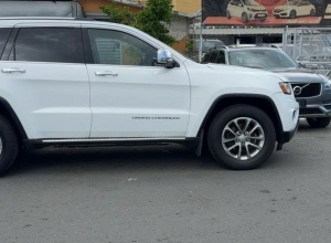 Jeep Cherokee Limited