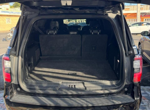 Ford Expedition Limited