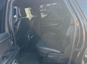 Ford Expedition Limited