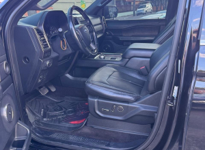 Ford Expedition Limited