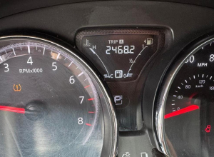 Nissan Versa Básico