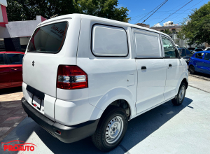 Suzuki APV Básico