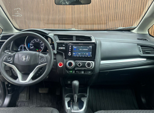 Honda Fit EX