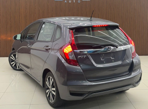 Honda Fit EX