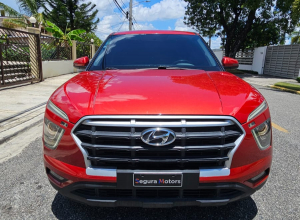 Hyundai Cantus Basico