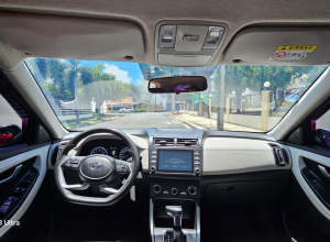 Hyundai Cantus Basico