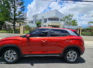 Hyundai Cantus Basico