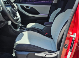 Hyundai Cantus Basico