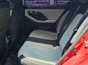 Hyundai Cantus Basico