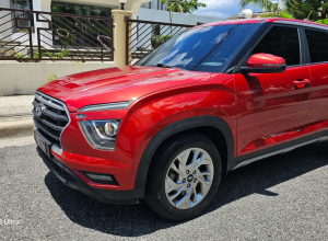 Hyundai Cantus Basico