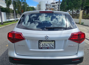 Suzuki Vitara GL