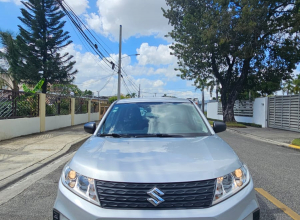Suzuki Vitara GL
