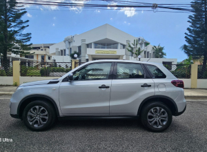 Suzuki Vitara GL