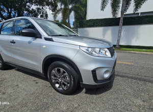 Suzuki Vitara GL