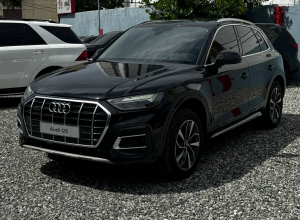 Audi Q5 Select