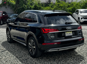 Audi Q5 Select