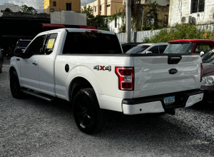 Ford F150 XLT