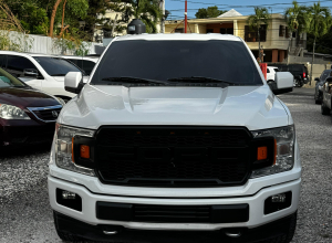 Ford F150 XLT